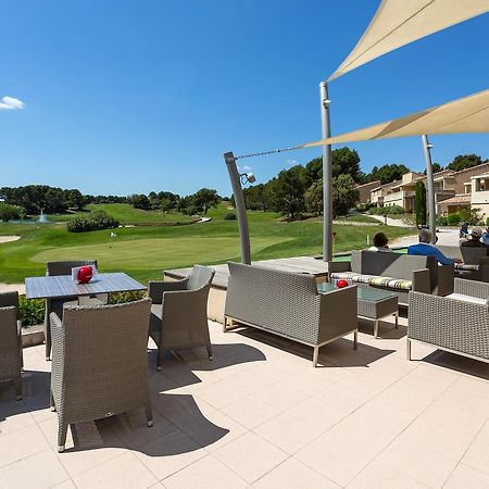 Madame Vacances Domaine du Provence Country Club Service Premium Saumane-de-Vaucluse Exterior foto